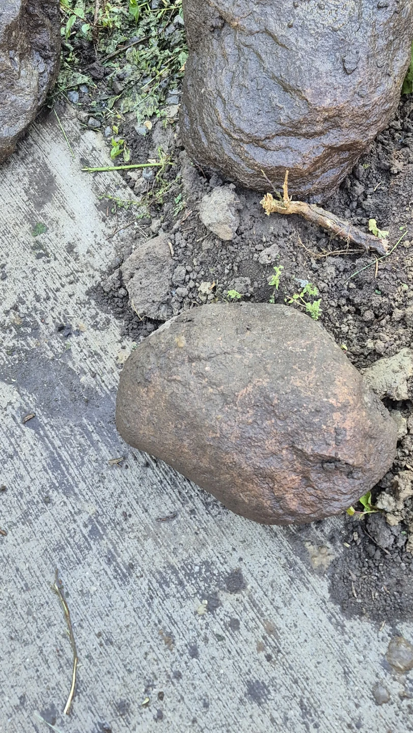 Decorative  natural l Garden Rocks for Landscaping