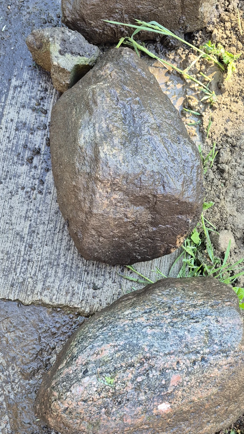 Decorative  natural l Garden Rocks for Landscaping - photo 2