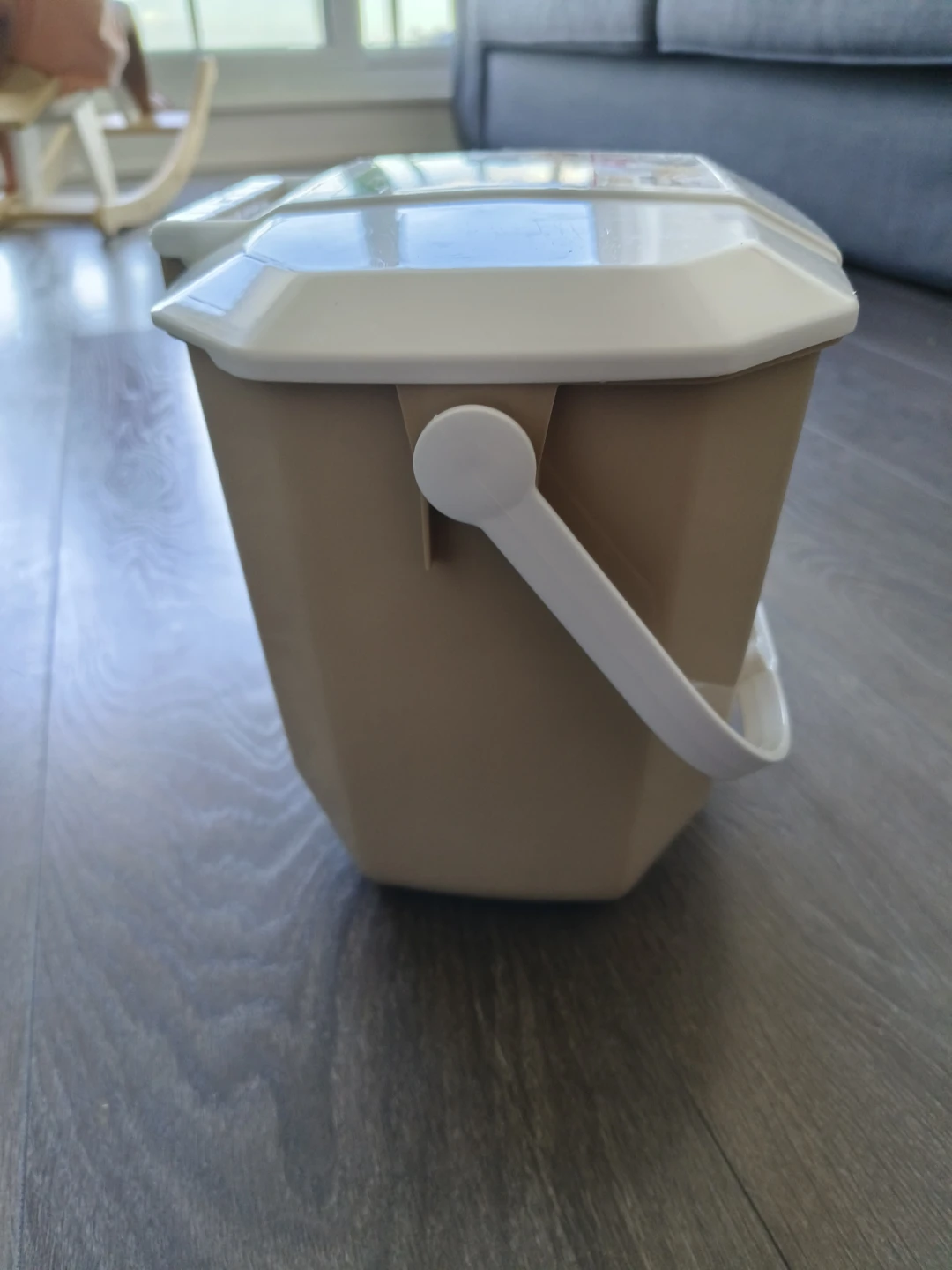 Kitchen Compost Bin - photo 4