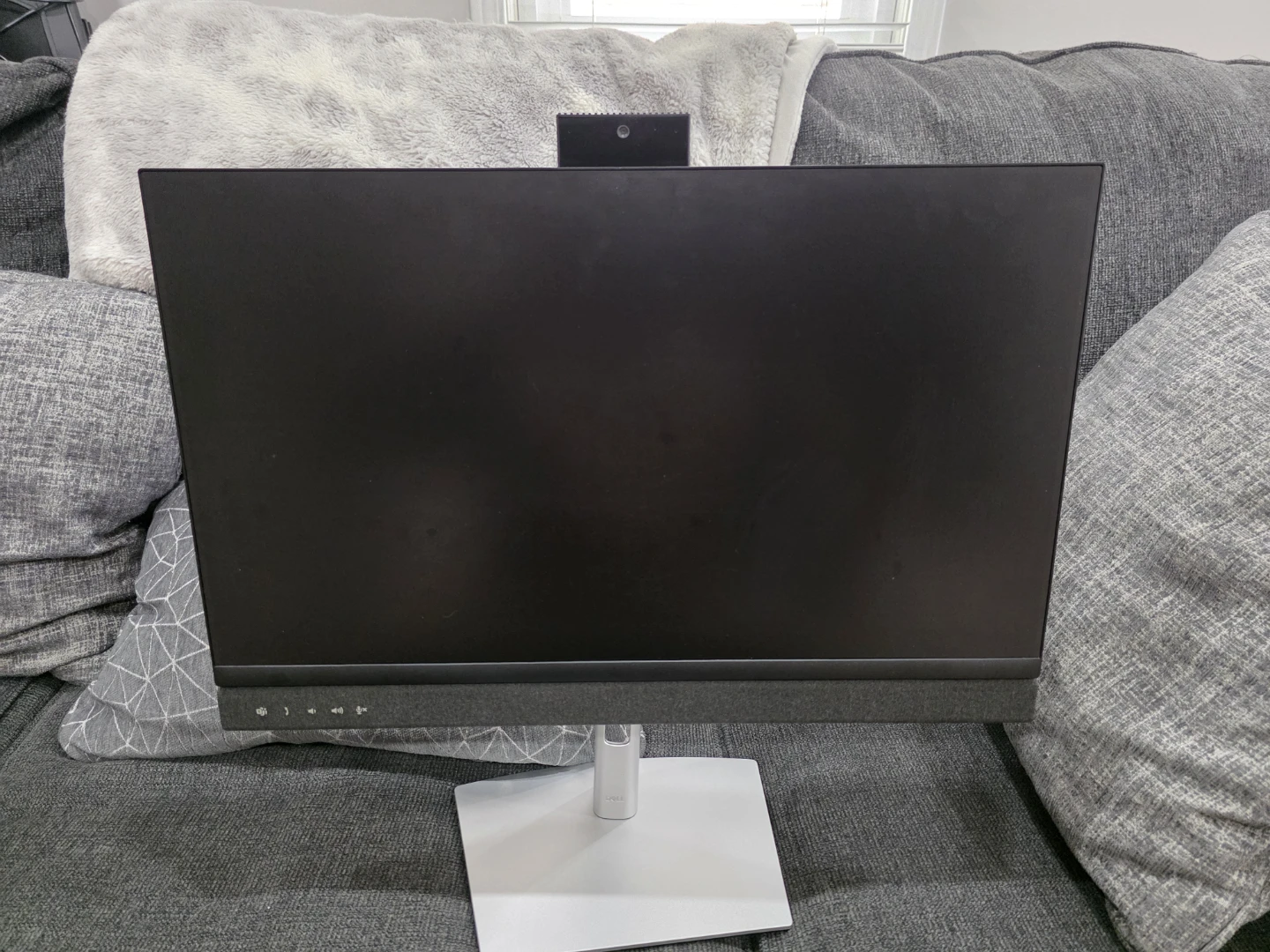 Dell C2422HE Monitor - photo 2