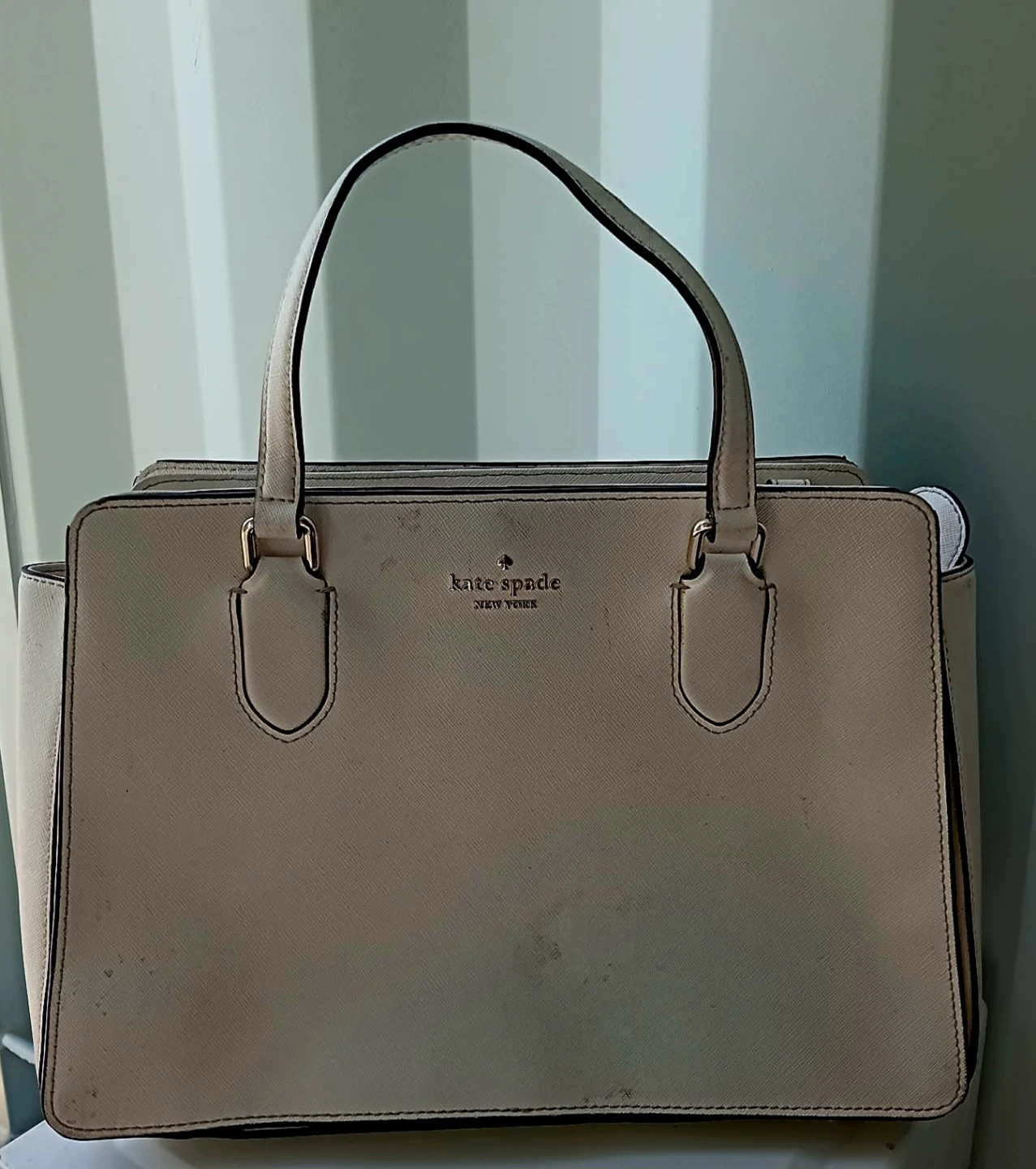 Kate Spade New York -  Laurel Way Reese Satchel
