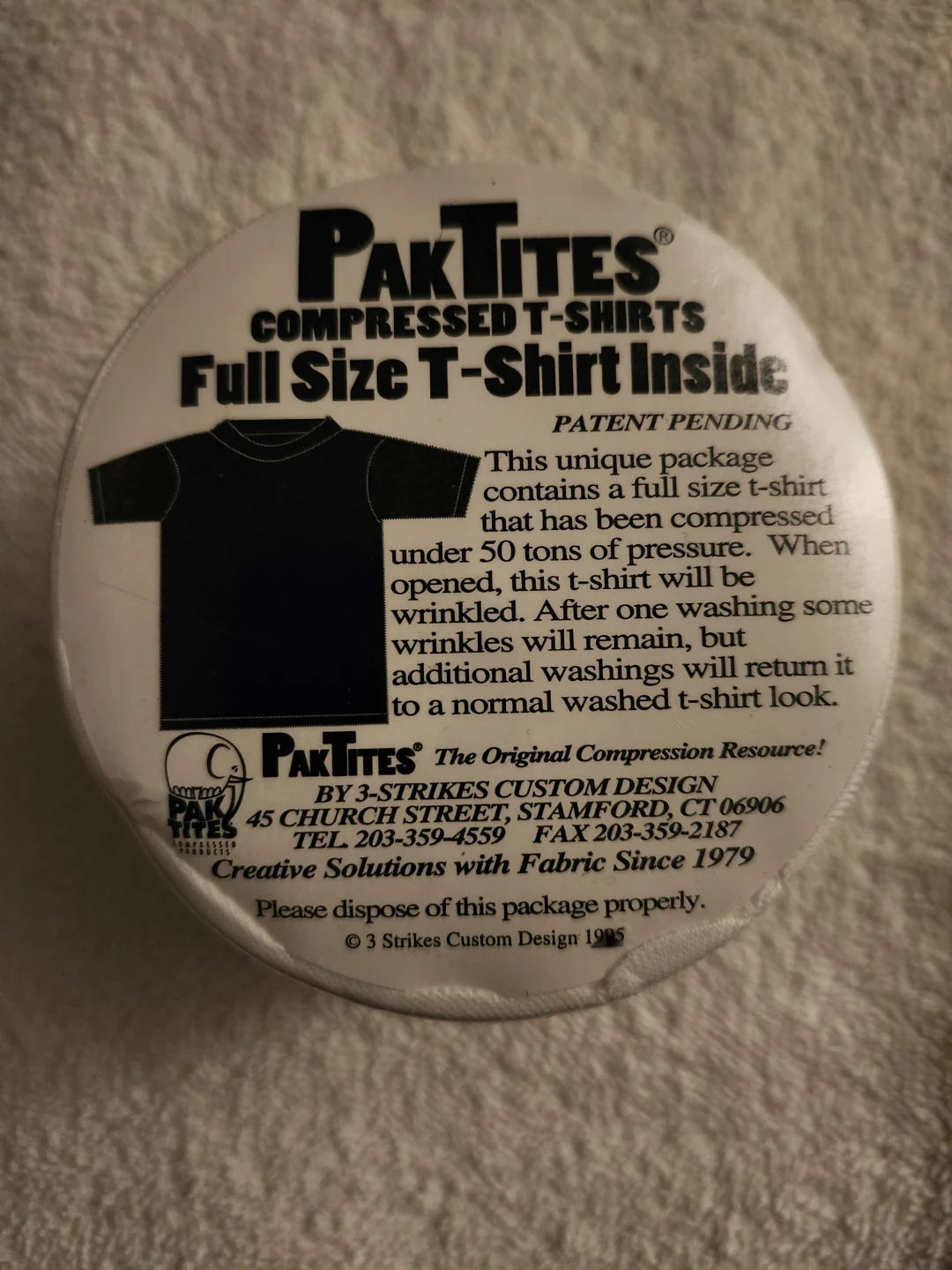NEW Compressed T-Shirt, Large 10 12 14 full sz, Womens ⚽️
