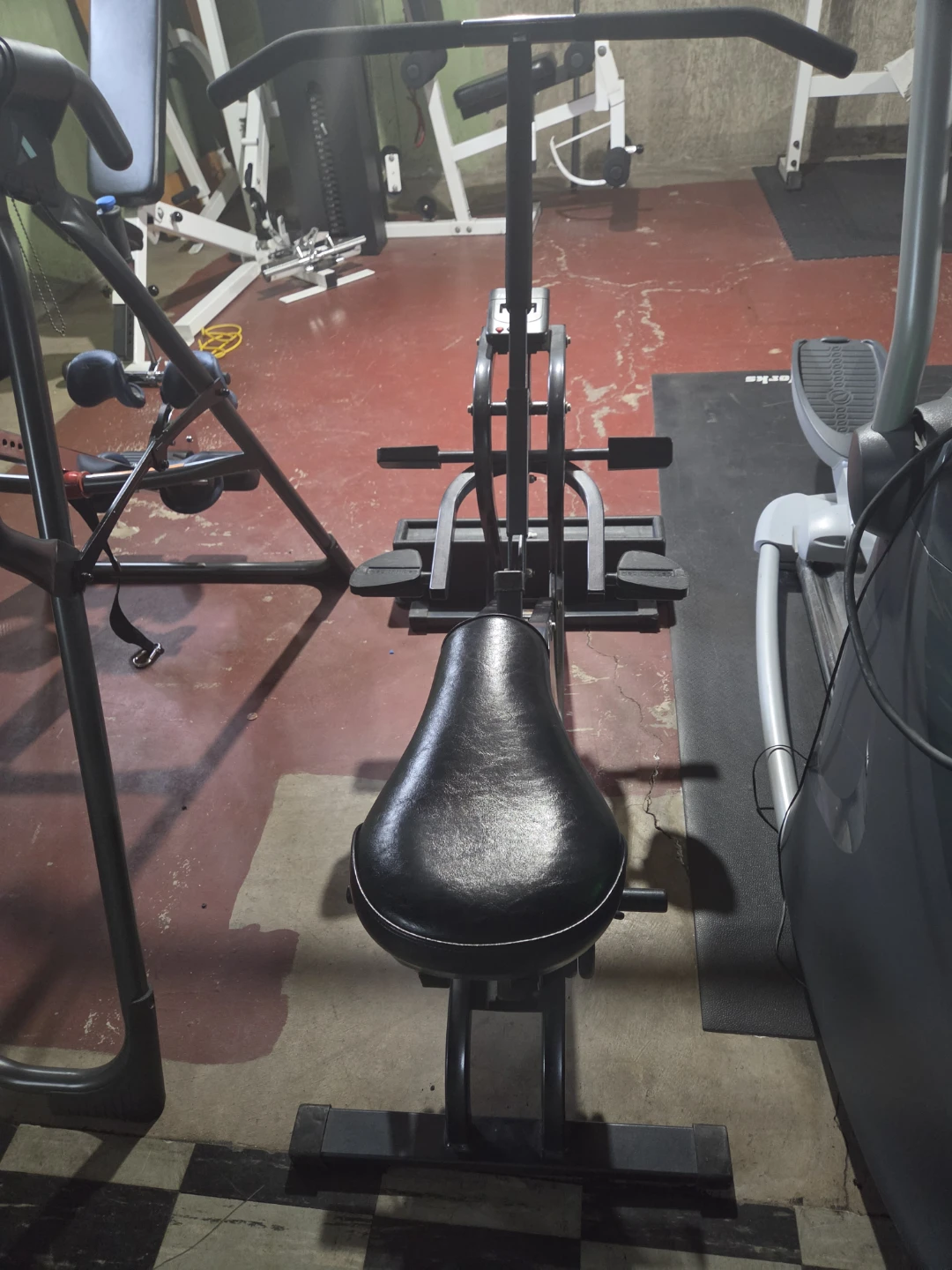 Rider RISER Home Gym Machine - photo 3