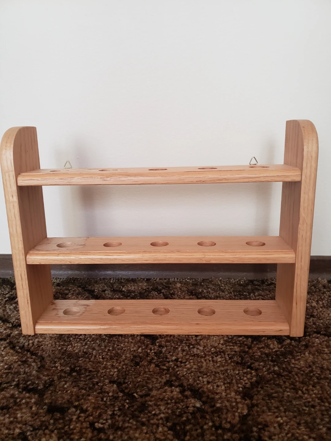 Golf Ball Holder