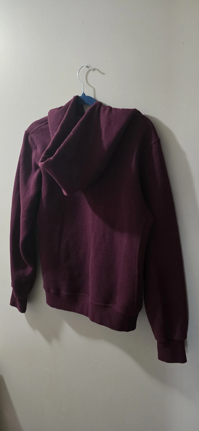 Russell Athletic Harvard Hoodie - photo 5