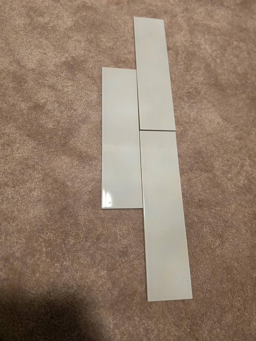 Wall Tiles 4 in x 16 in, 25 pcs - photo 5