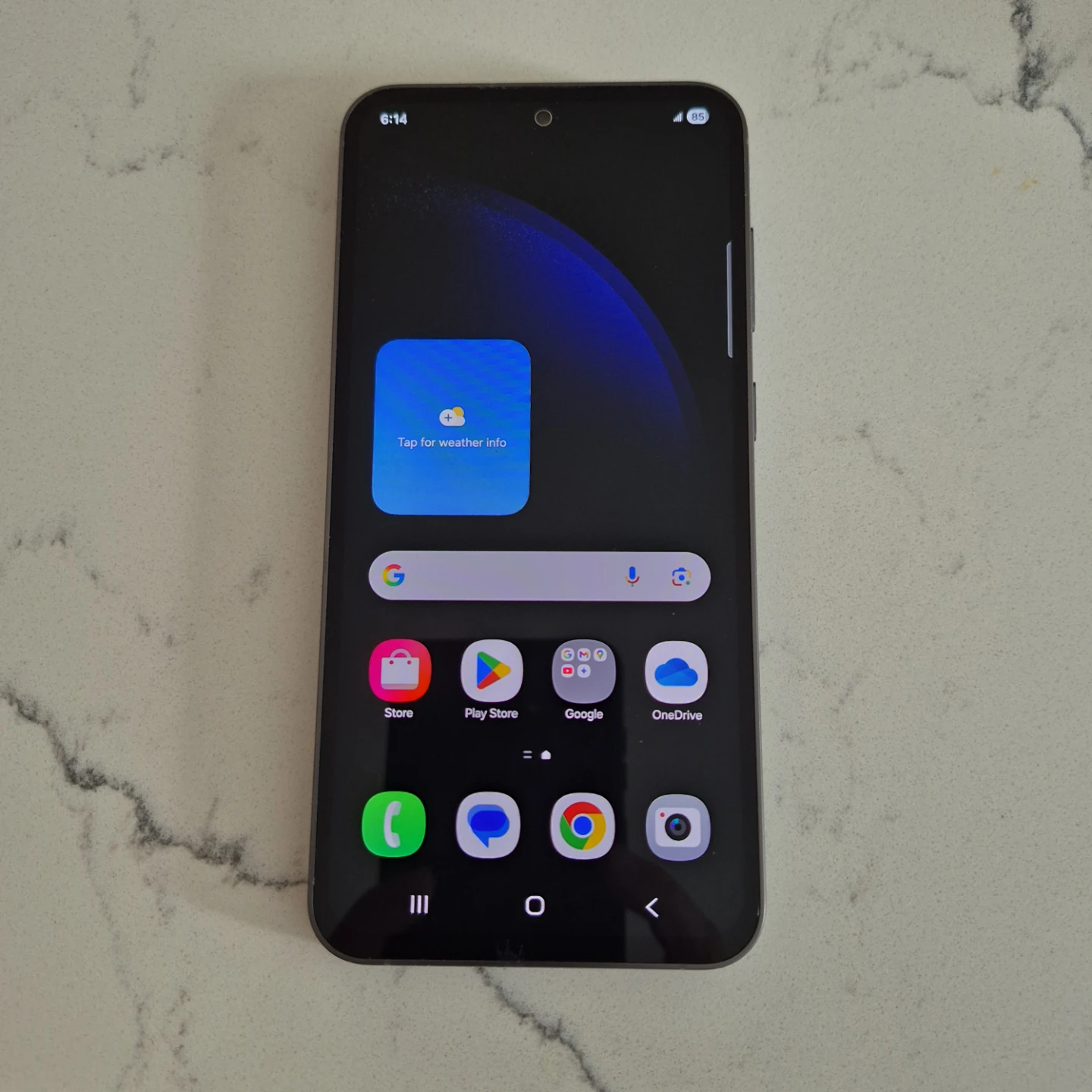 S23 FE Samsung Galaxy Smartphone