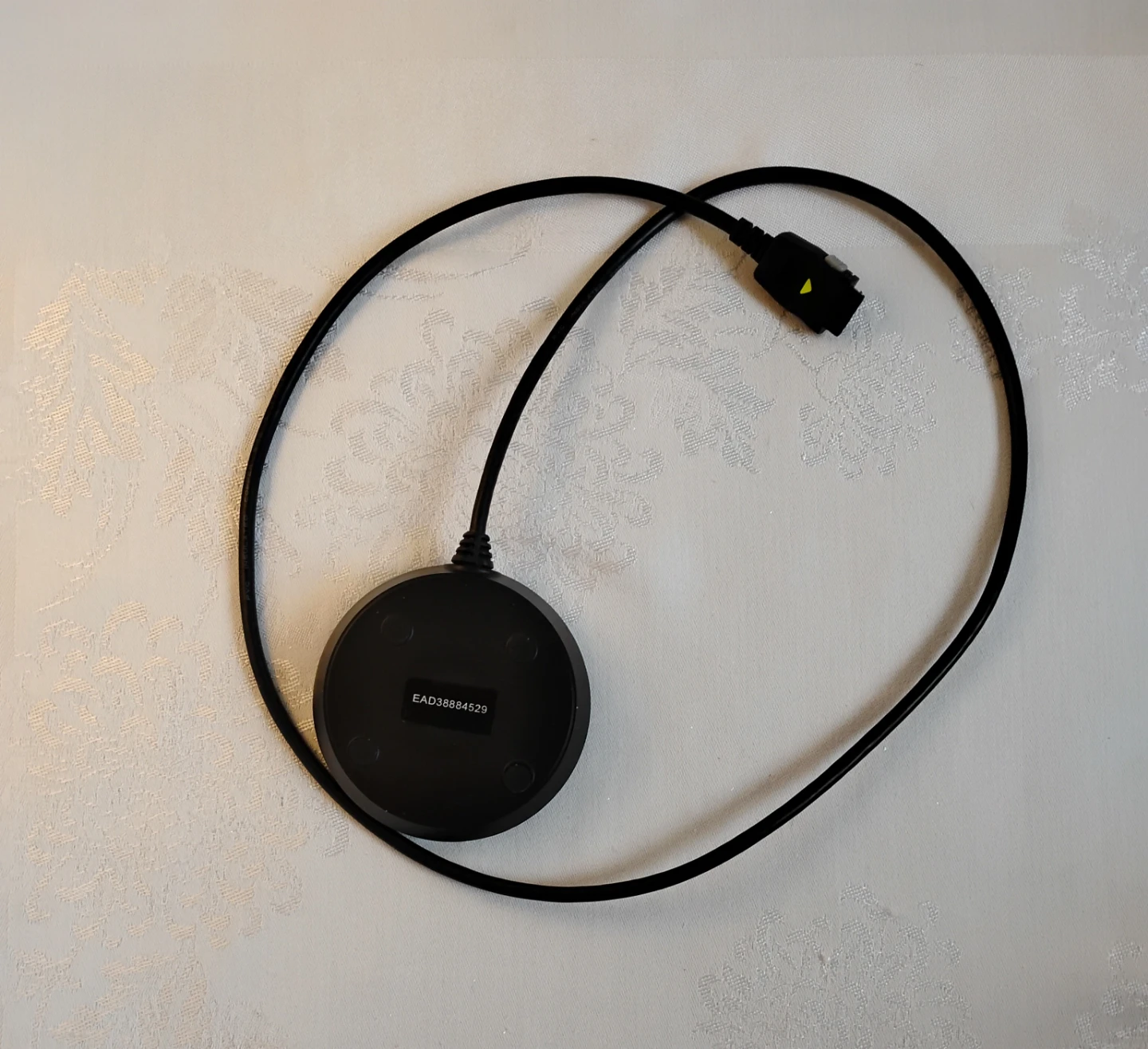 ⚽ LG Charging Dock - photo 2