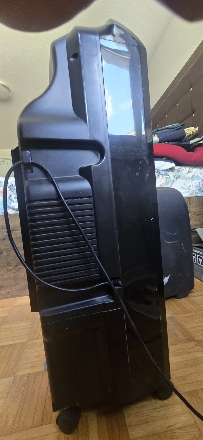 Air cooler