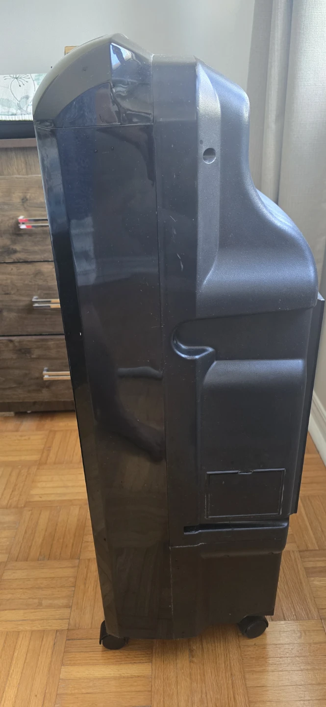 Air cooler - photo 4