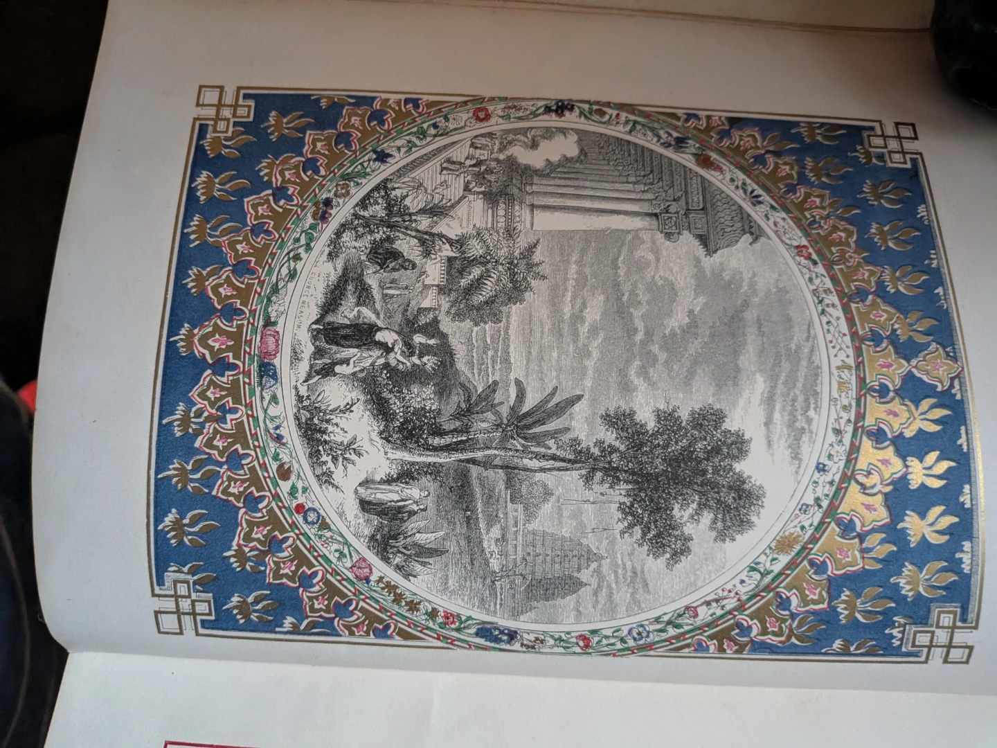 Sakuntala or The Lost Ring Book - photo 5