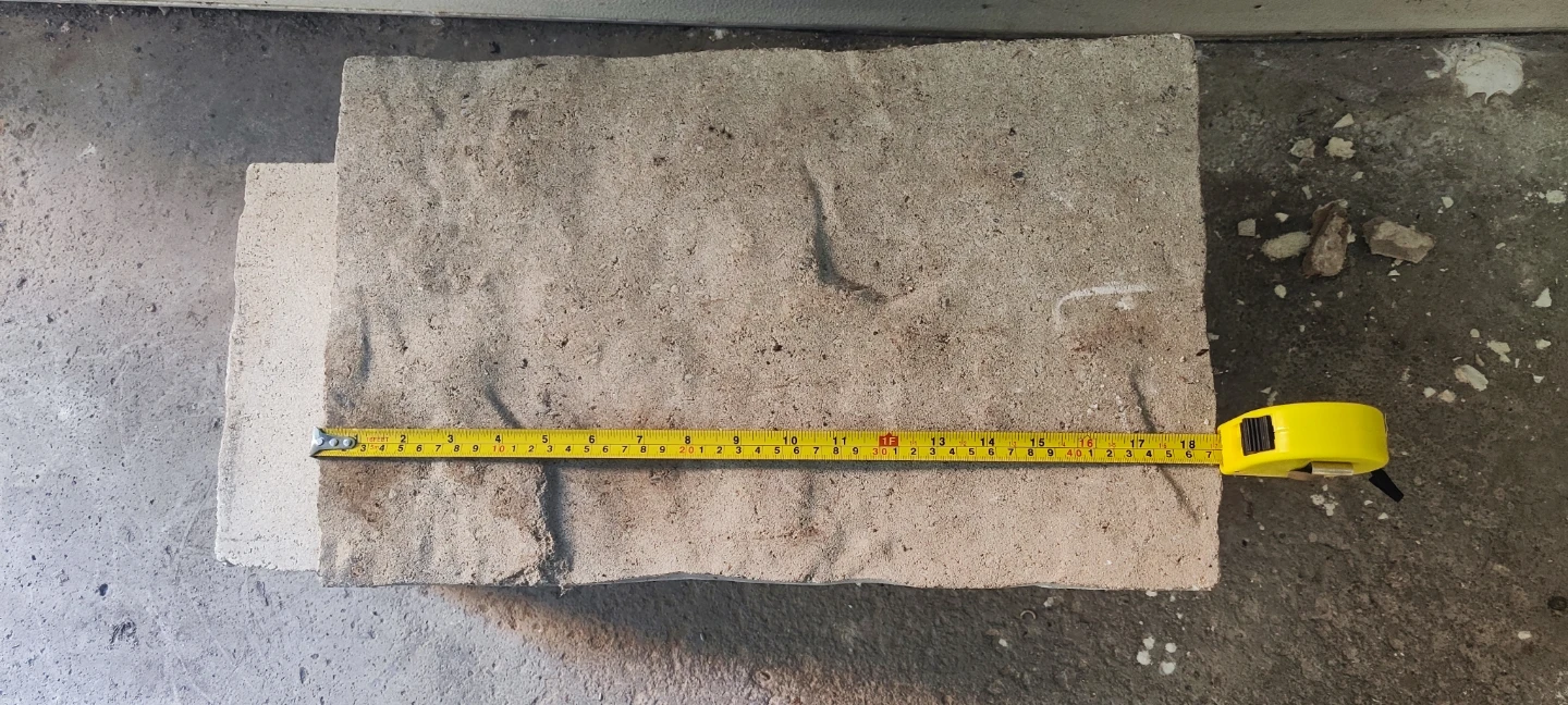 Free Heavy Stone Slabs - photo 4