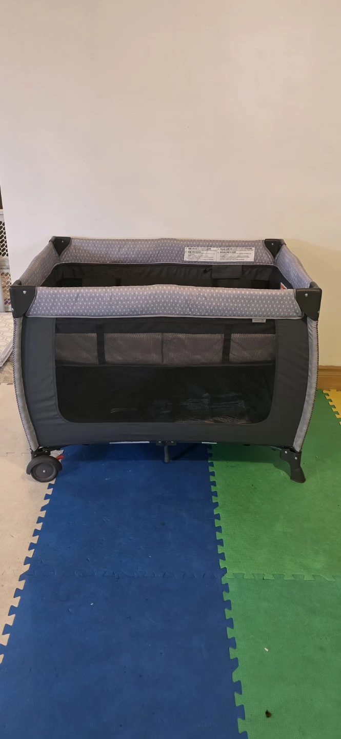 Graco Pack 'n Play Portable Playard