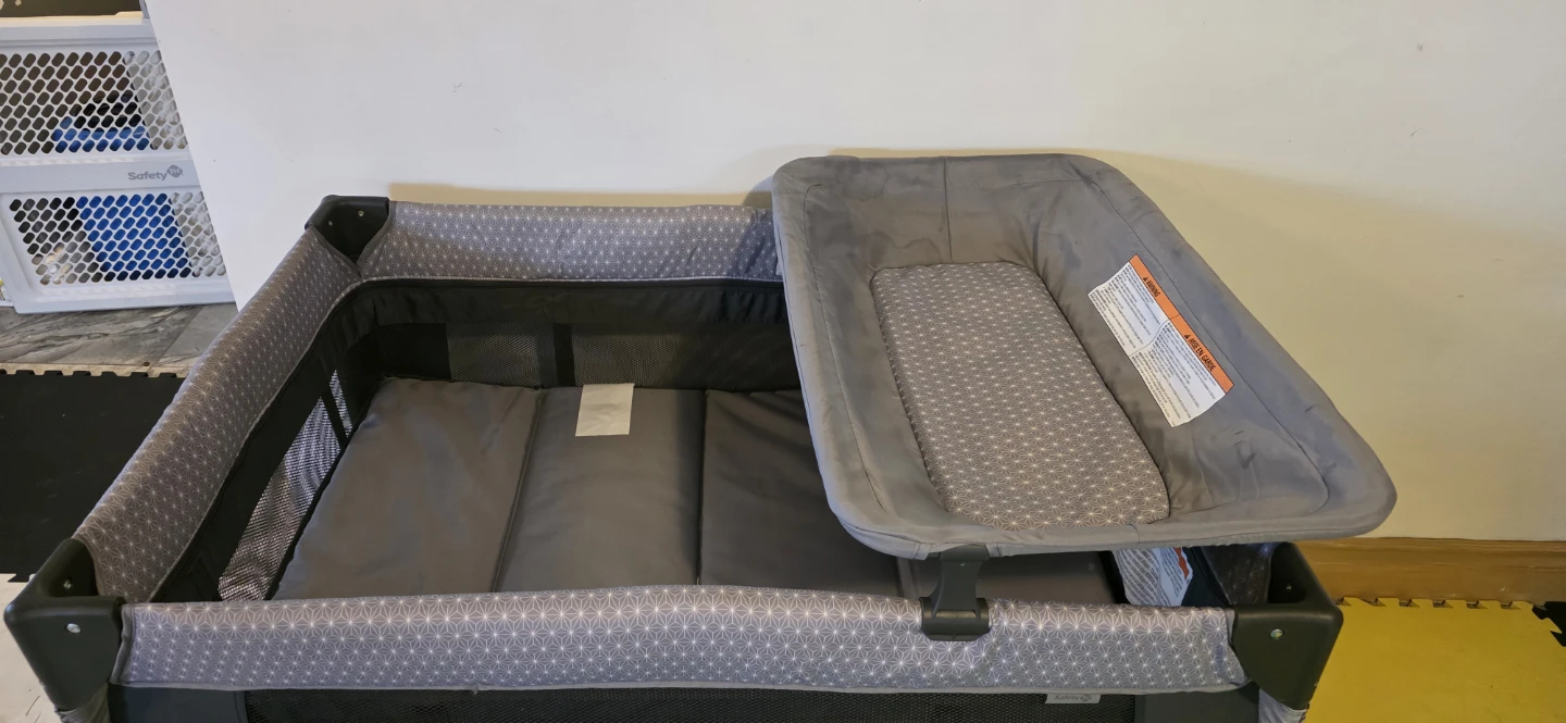 Graco Pack 'n Play Portable Playard - photo 2