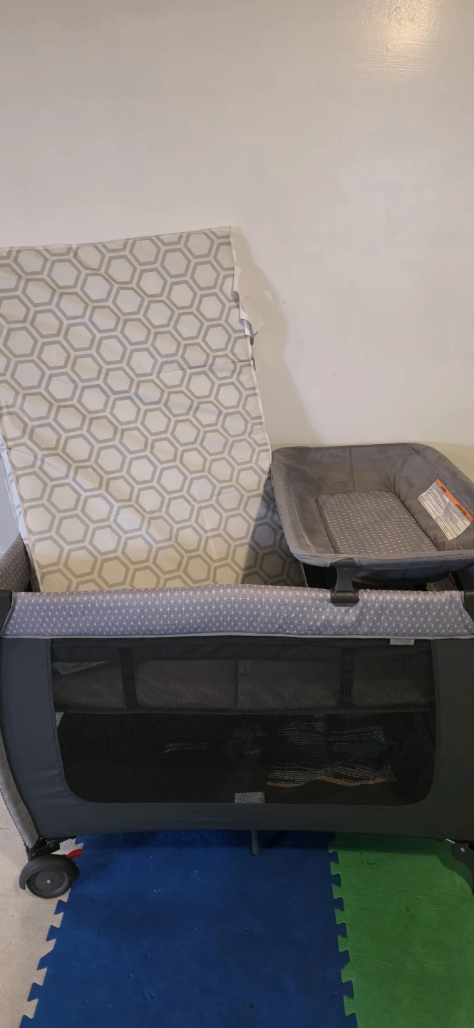 Graco Pack 'n Play Portable Playard - photo 4