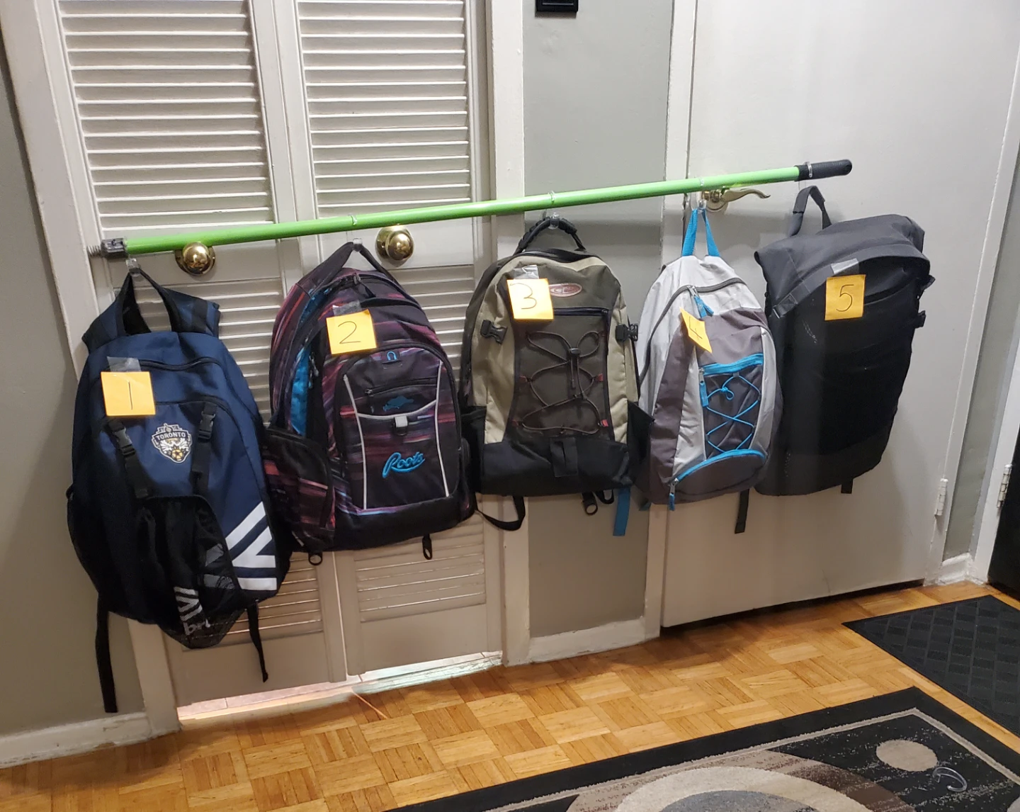 Laptop Backpacks - photo 3