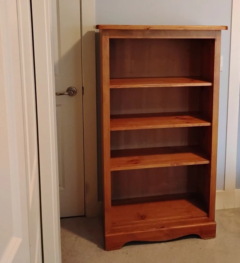 Bookcase - photo 2