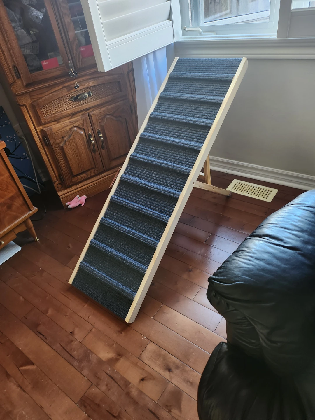 MEPVOL Dog Ramp for High Beds 130cm - photo 3