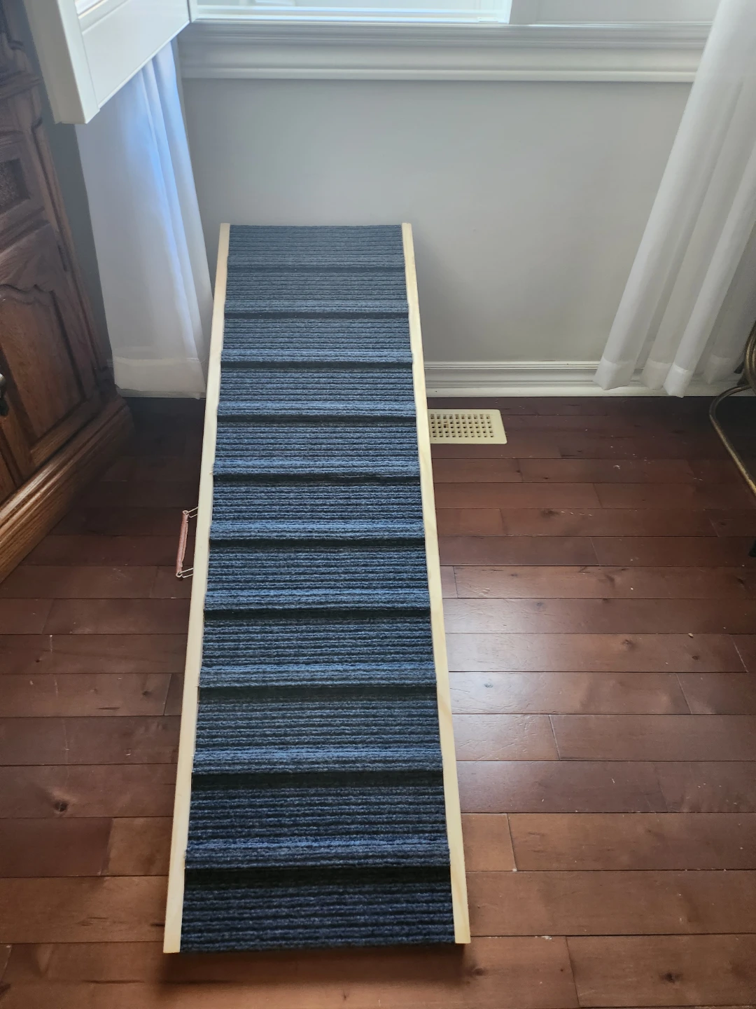 MEPVOL Dog Ramp for High Beds 130cm - photo 4