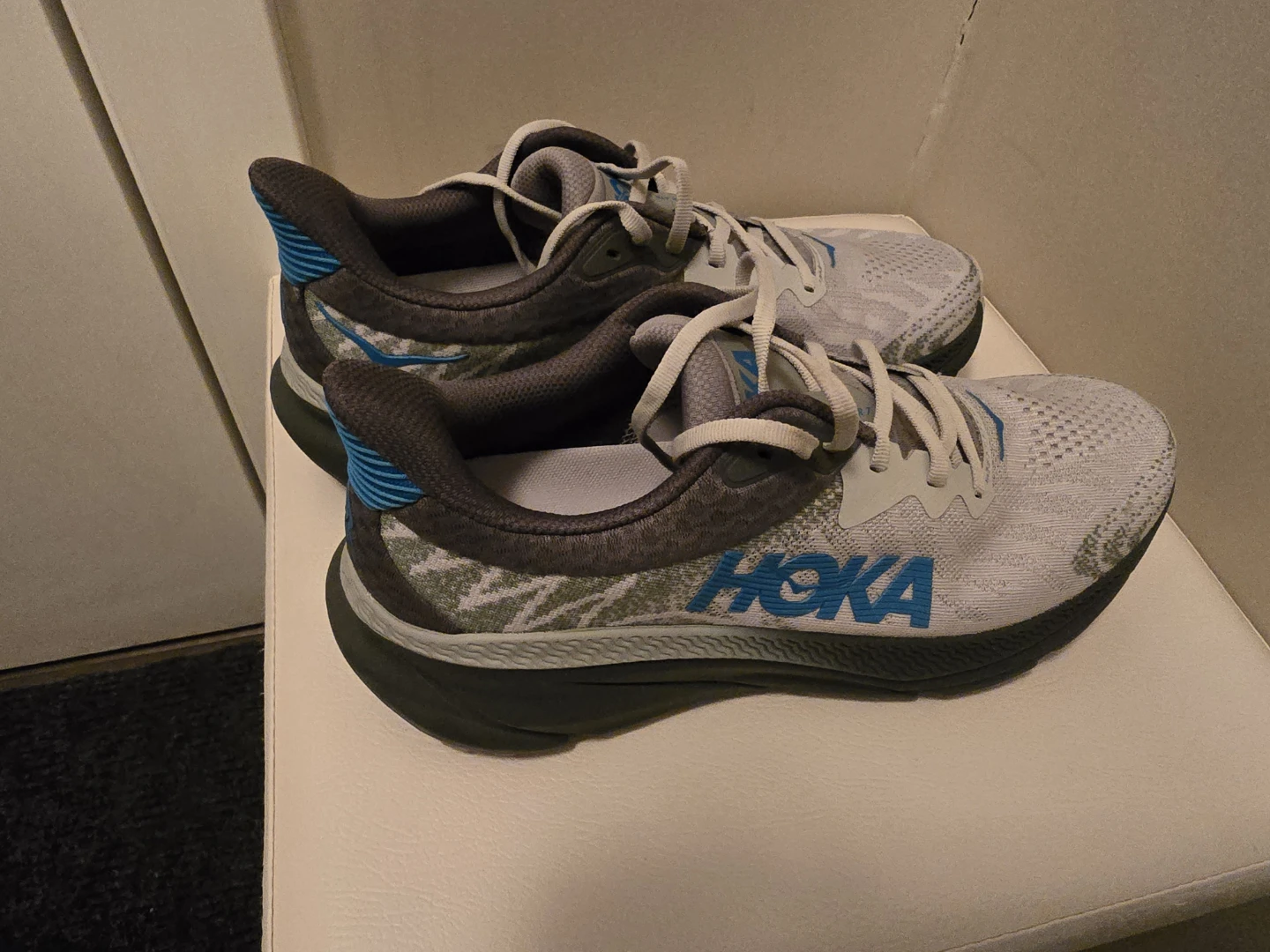 Hoka Challenger ATR 7 Trail Running Shoes - photo 4