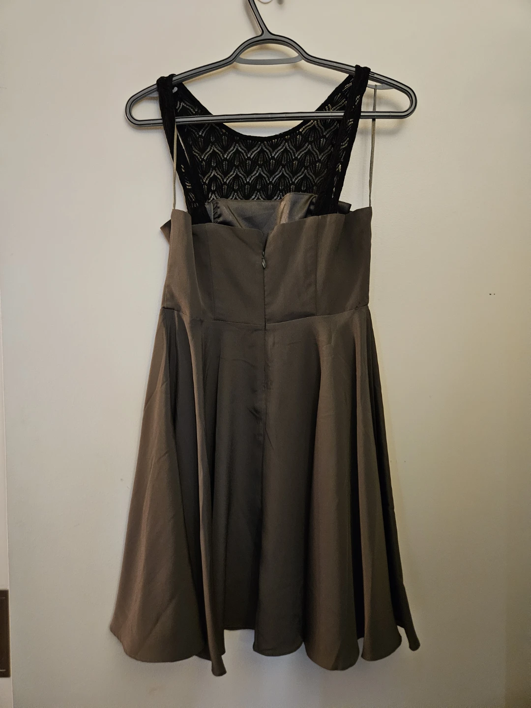 Lace detail dress, Urban Outfitters - photo 2