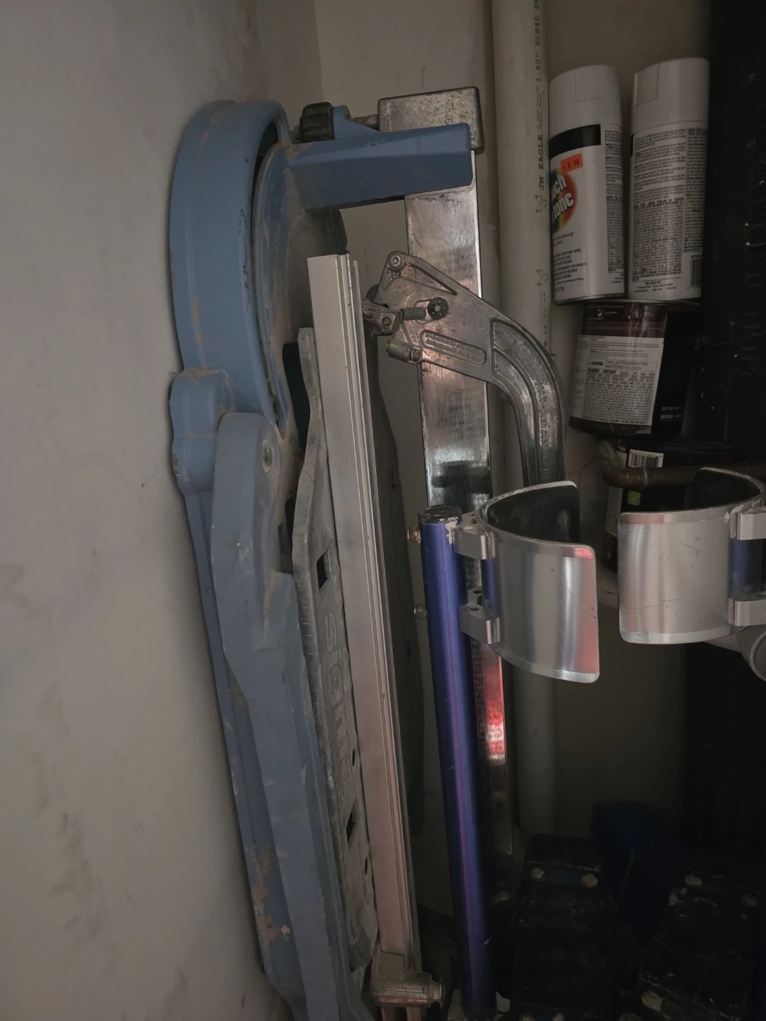 Tile Cutter Tool