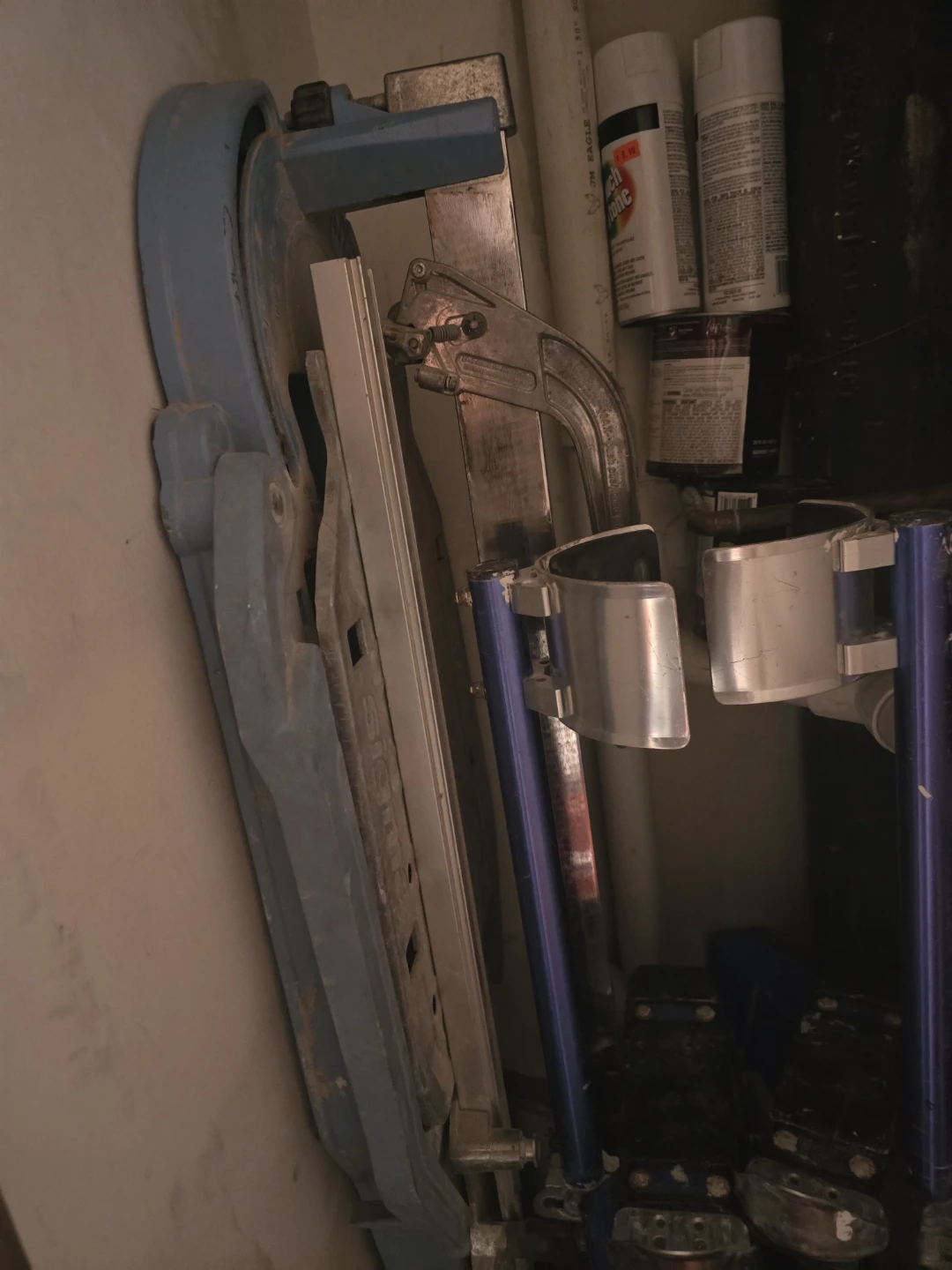 Tile Cutter Tool - photo 2