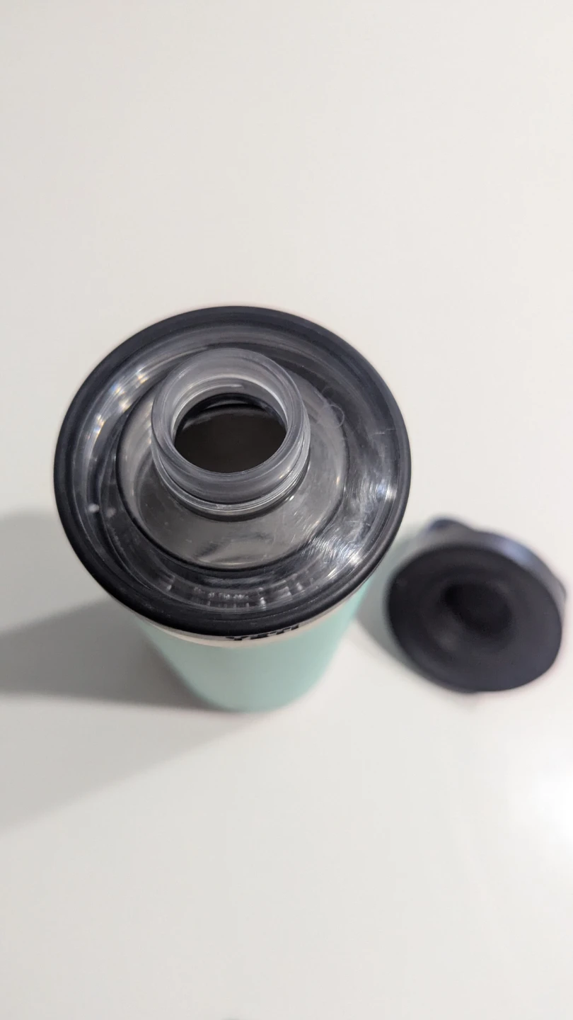 Yeti Rambler 18oz Bottle - photo 3