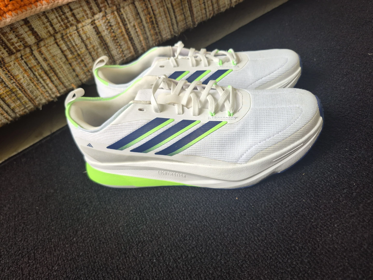 Adidas Running Shoes