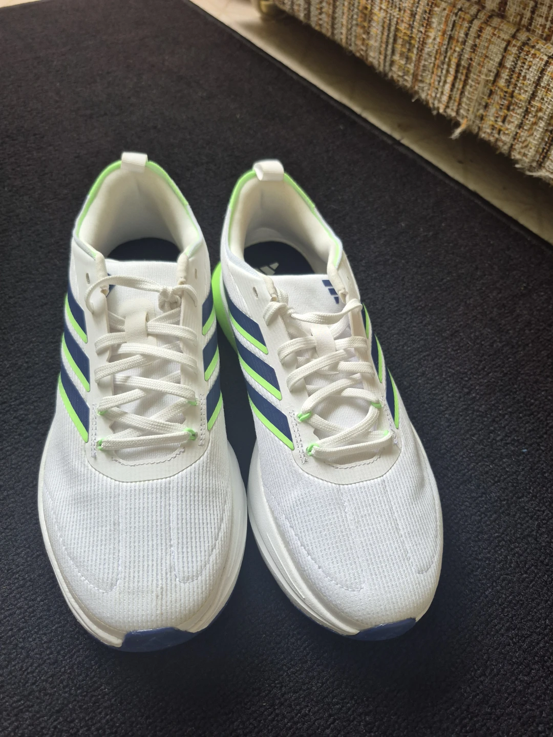 Adidas Running Shoes - photo 5