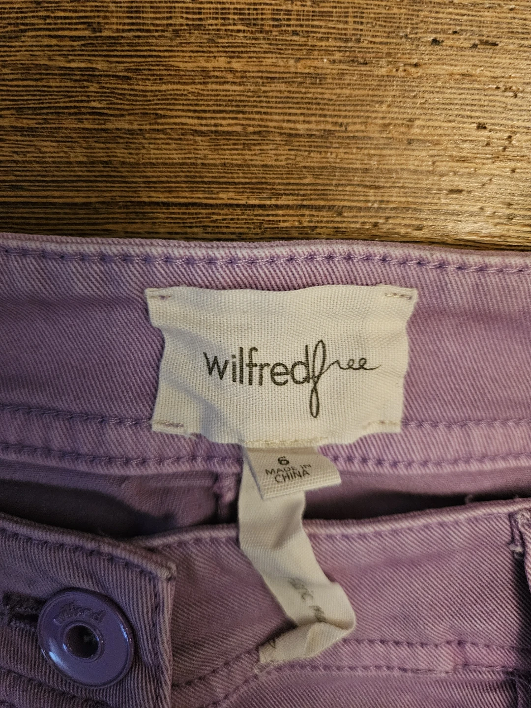 Aritzia Wilfred Skirt - photo 3