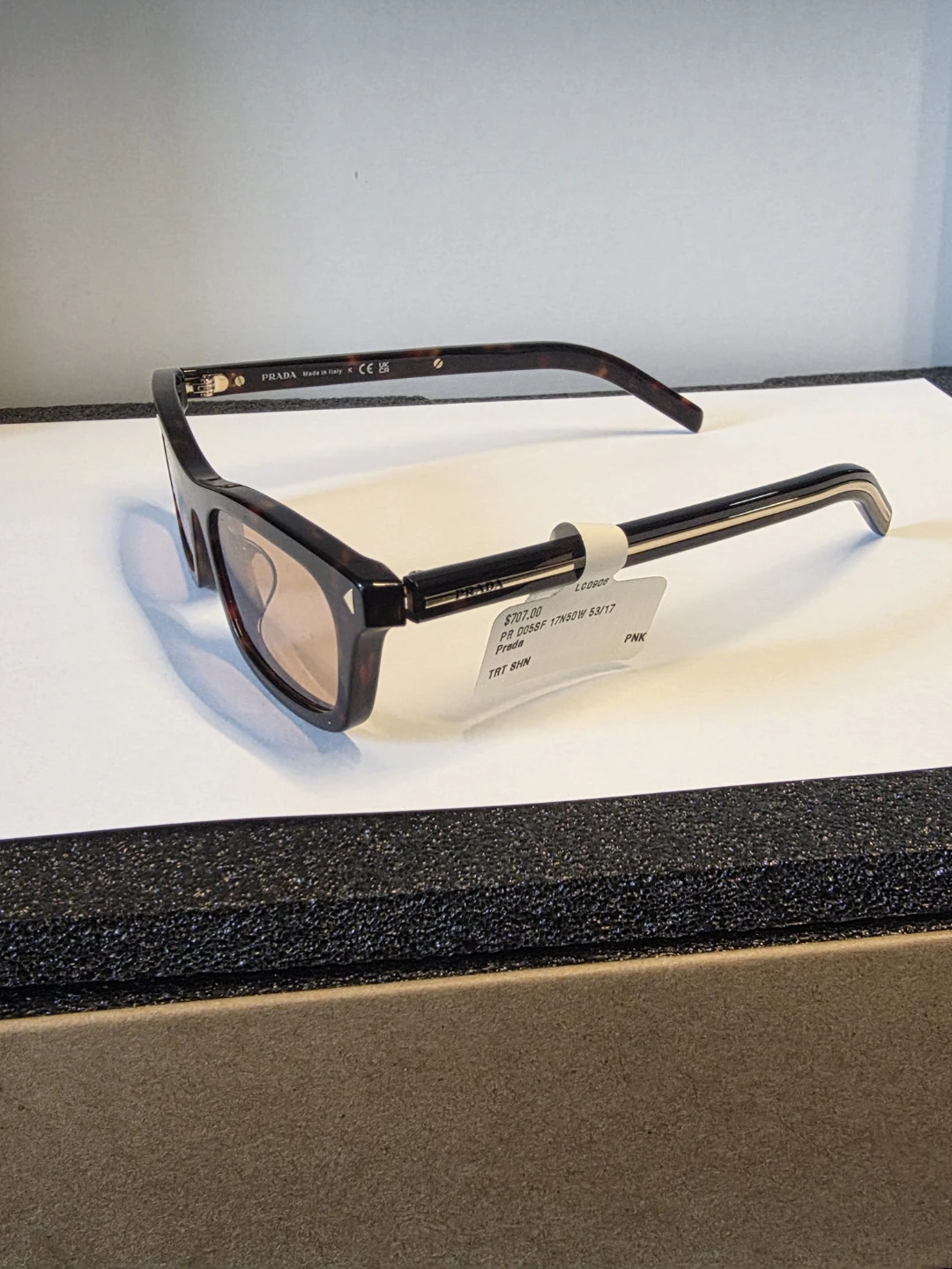 Prada Sunglasses - photo 2