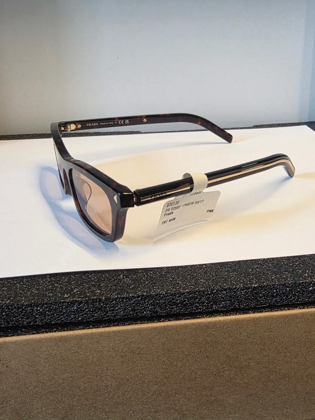 Prada Sunglasses - photo 2