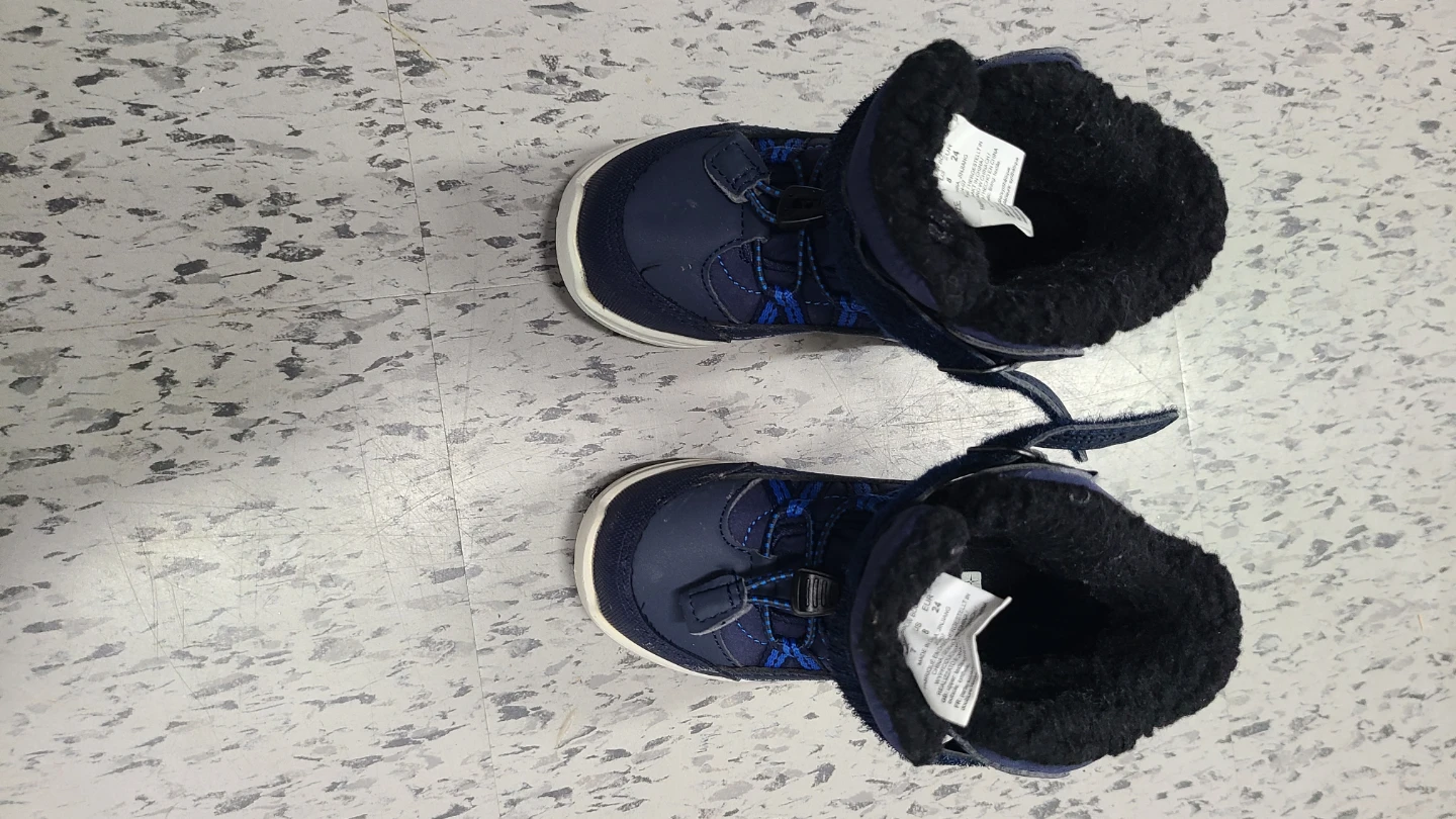Mountain Warehouse Toddler Snow Boot