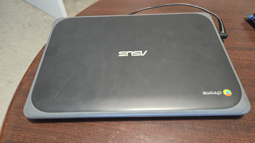 ASUS C202S Chromebook Notebook PC