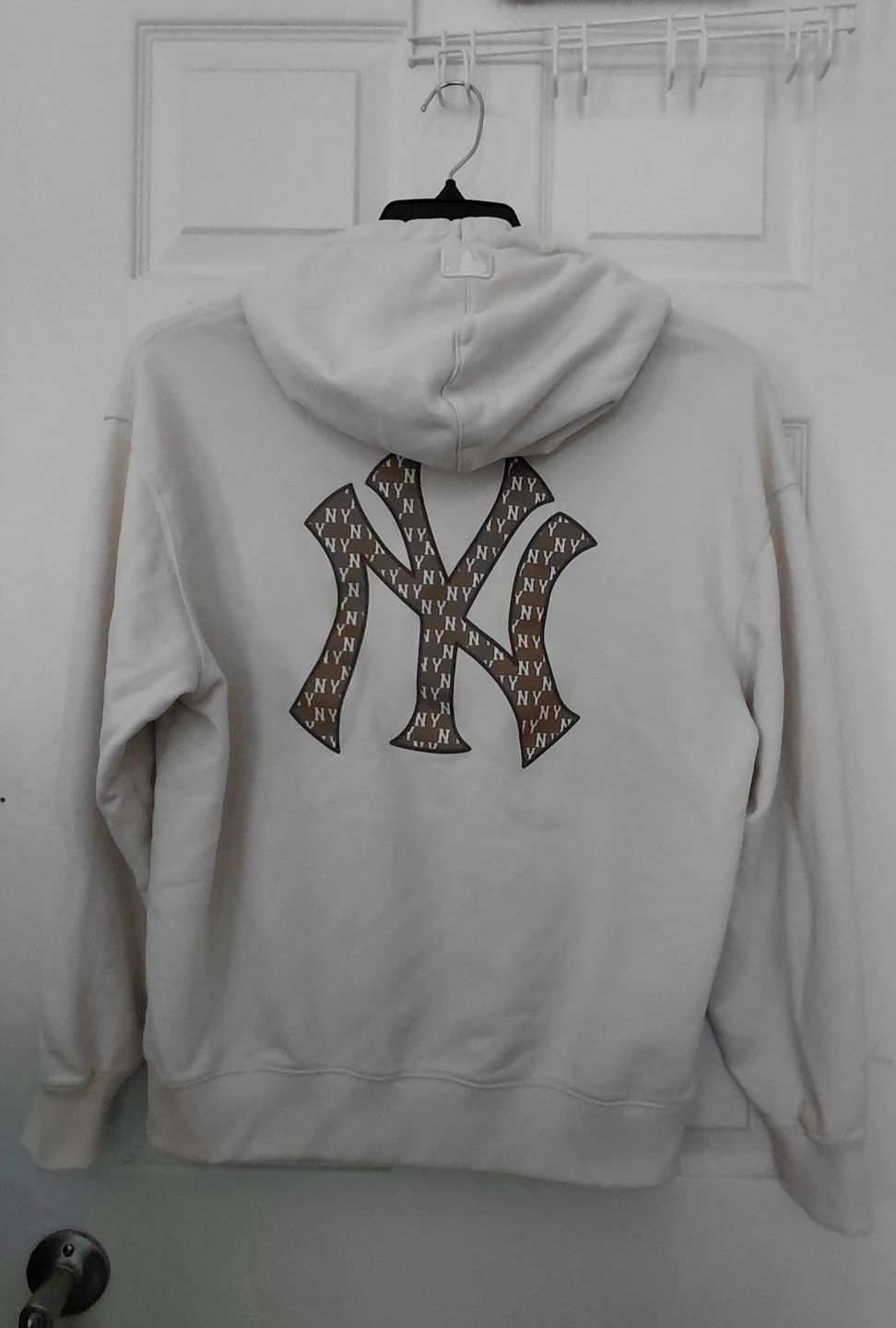 MLB New York Yankees Hoodie - photo 2