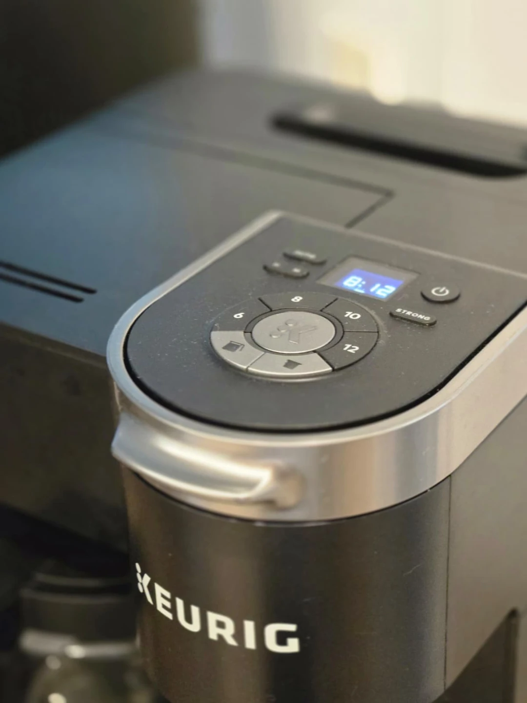 Keurig K-Duo Coffee Maker - photo 2