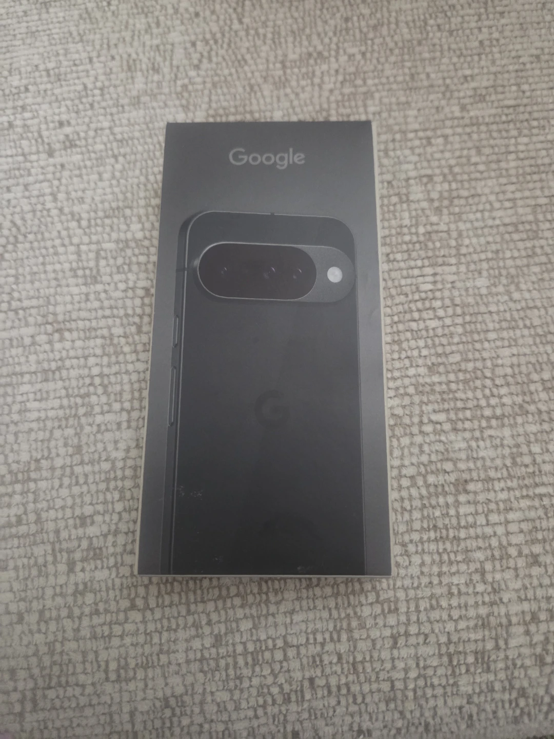 Brand New Google Pixel 10 Smartphone