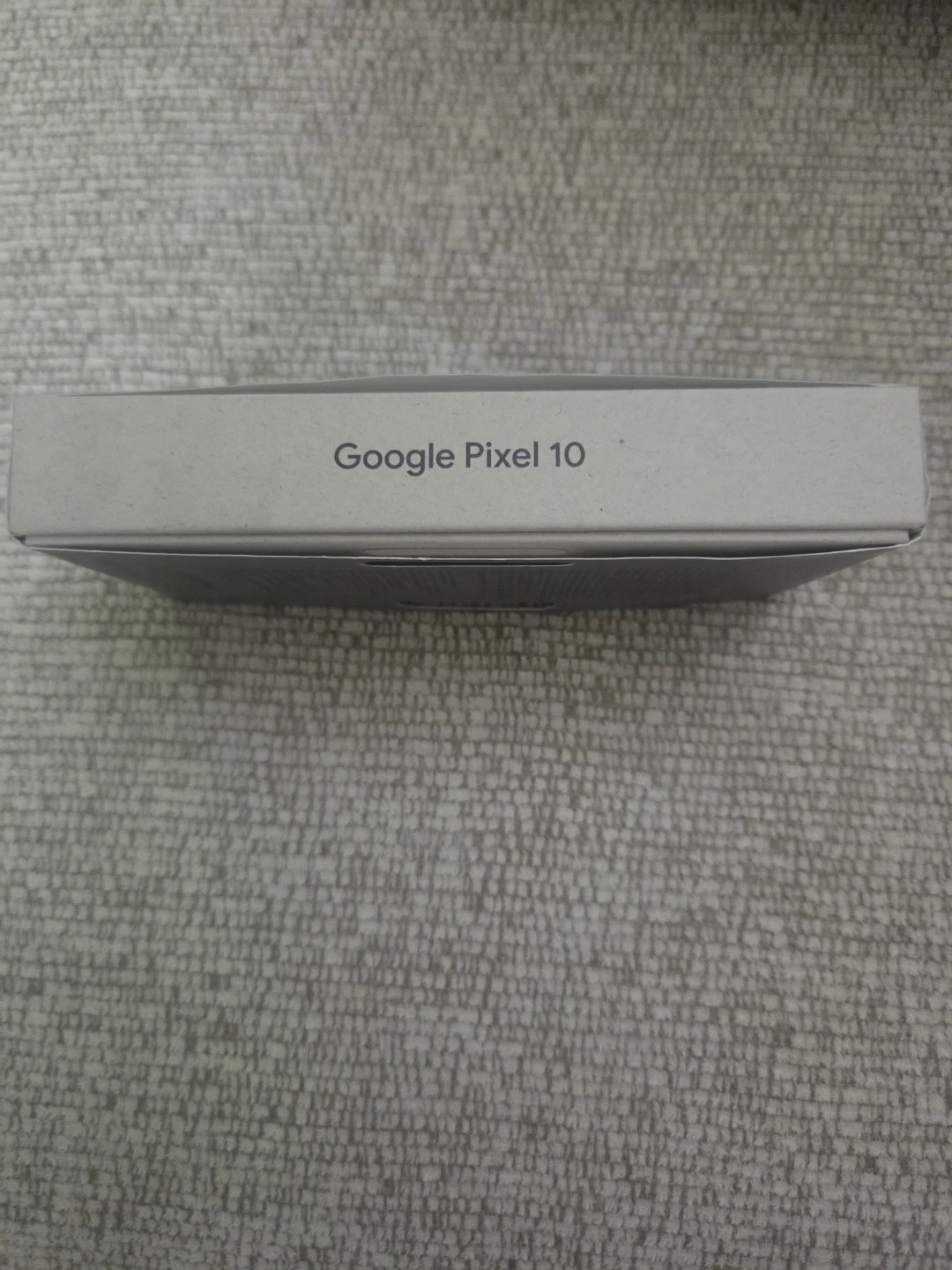Brand New Google Pixel 10 Smartphone - photo 4