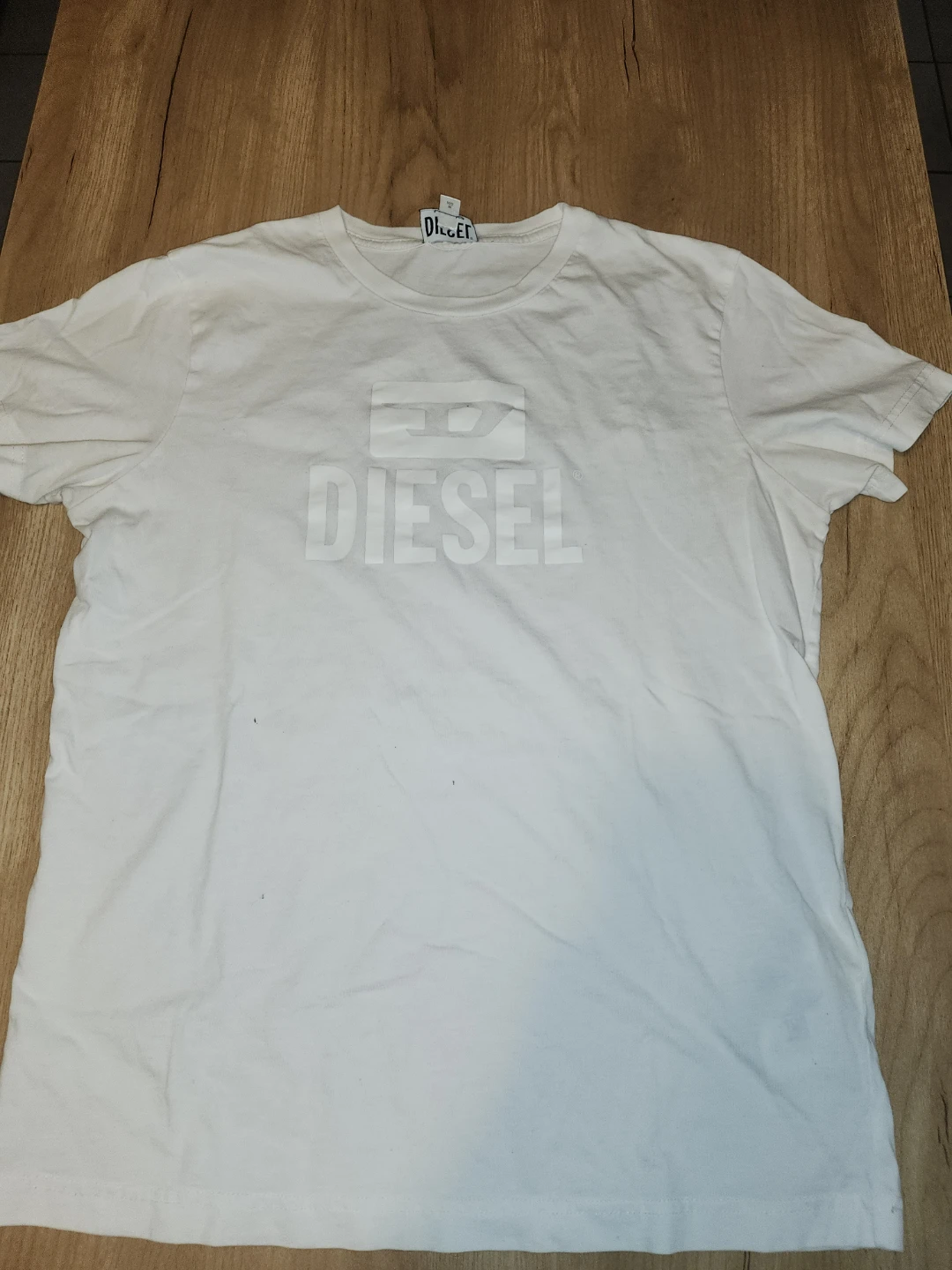 Diesel T-Shirt Size M