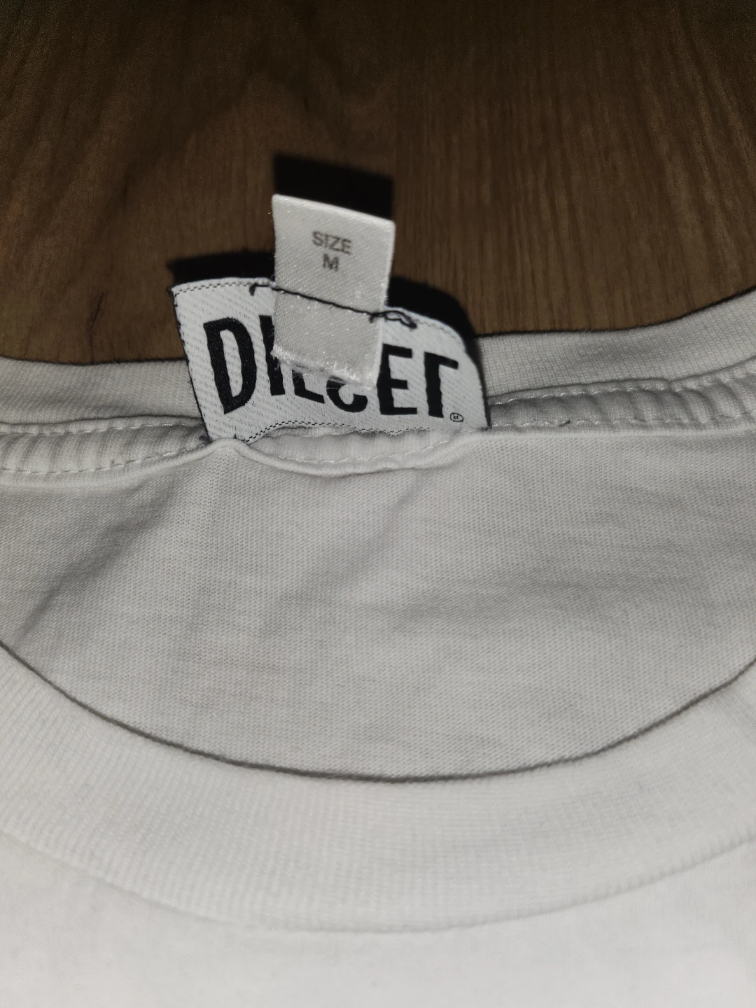 Diesel T-Shirt Size M - photo 2
