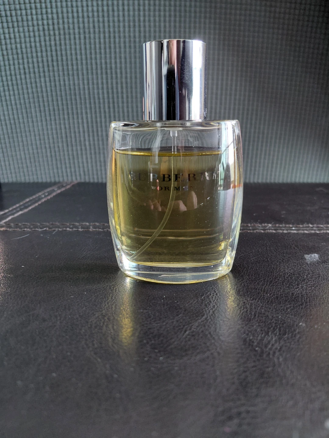 Versace & Burberry For Men Fragrances - photo 5