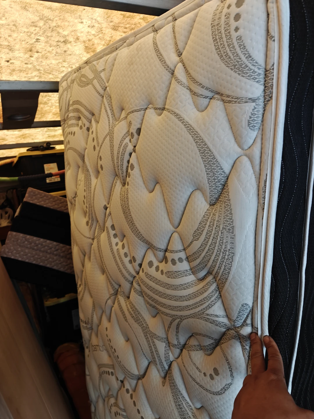 Mattress
