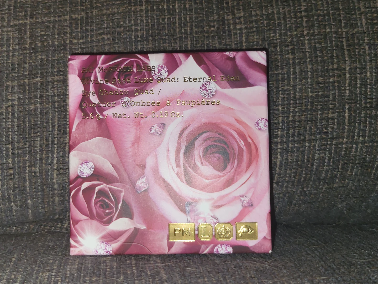 Pat McGrath Labs Eyeshadow Quad - photo 2