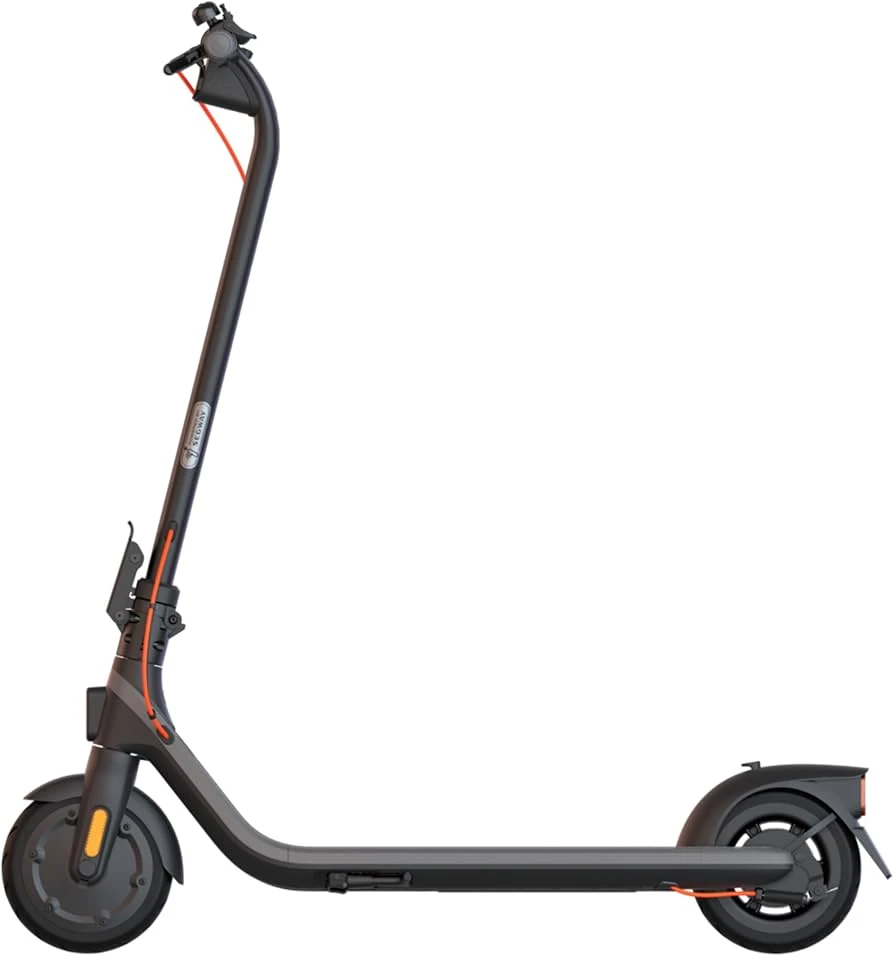 Segway Ninebot E22 Electric KickScooter