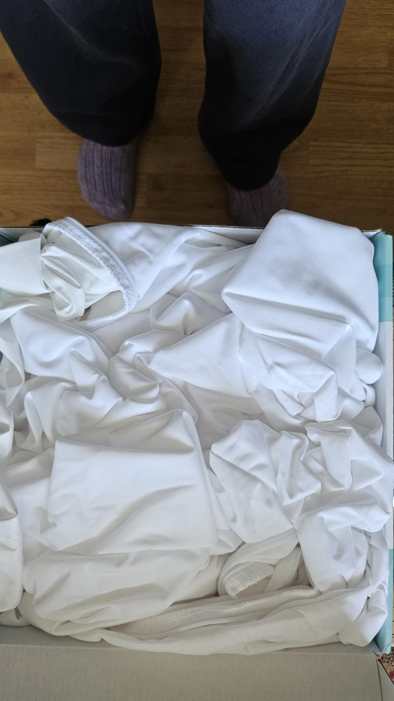 Bloom Essentials Box Spring Encasement - photo 3