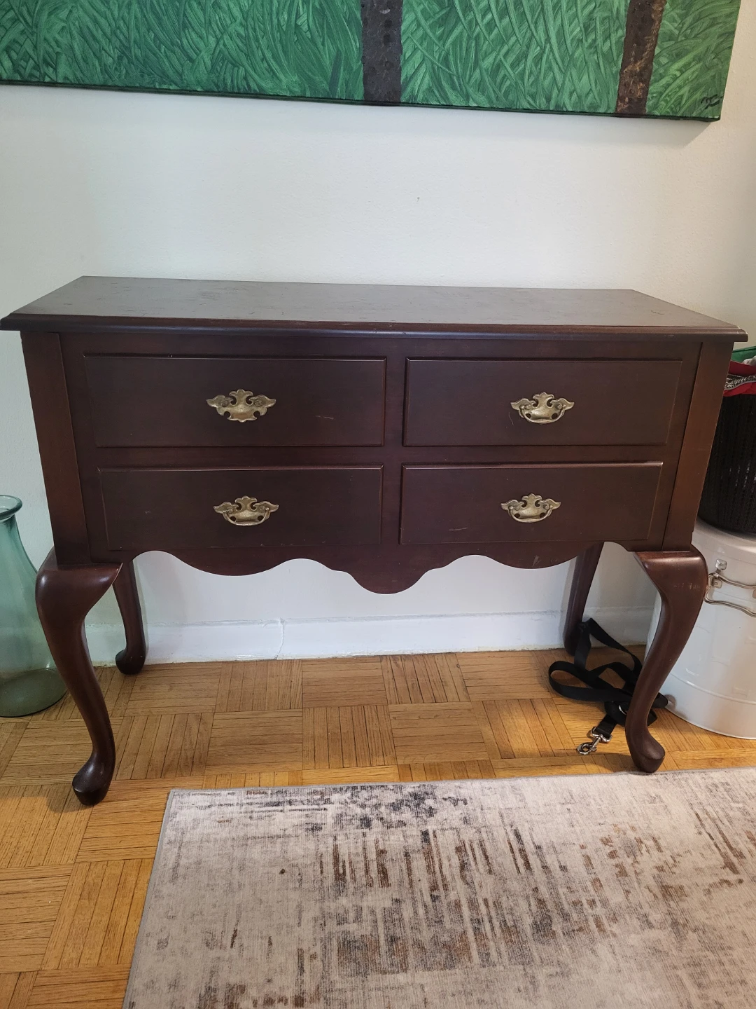 Credenza/Sideboard