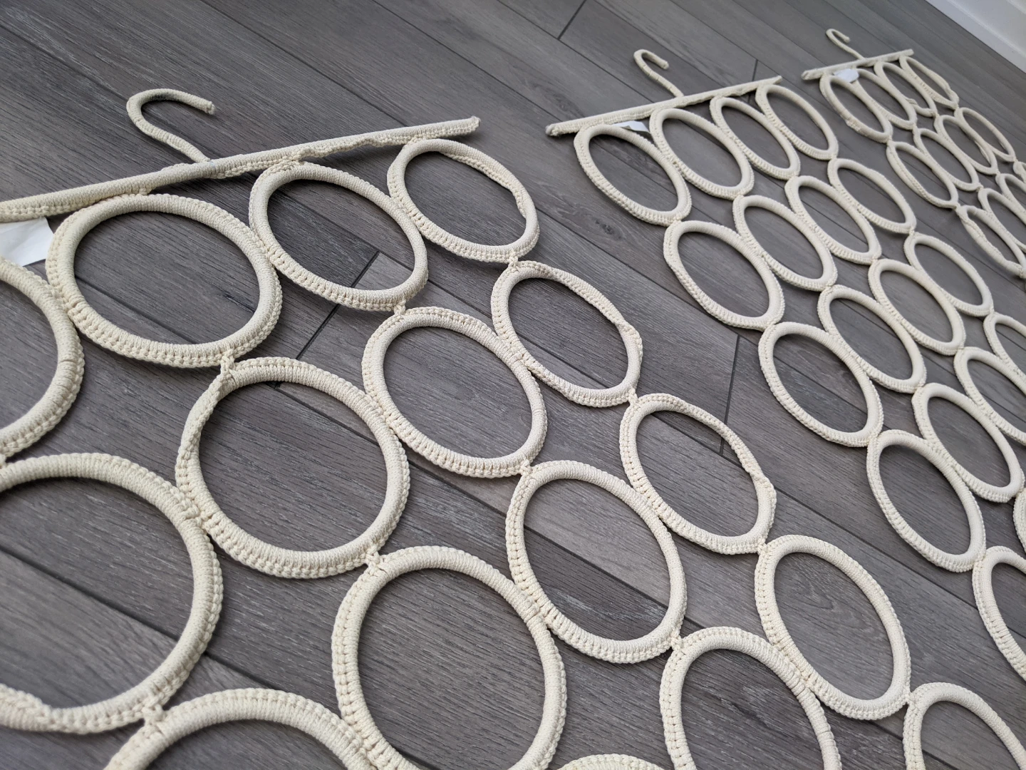 Scarf/Accessory Organizers & Hangers Set - photo 4