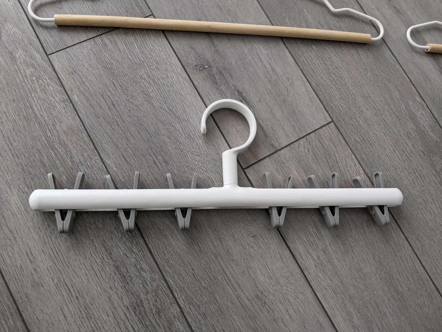 Scarf/Accessory Organizers & Hangers Set - photo 5