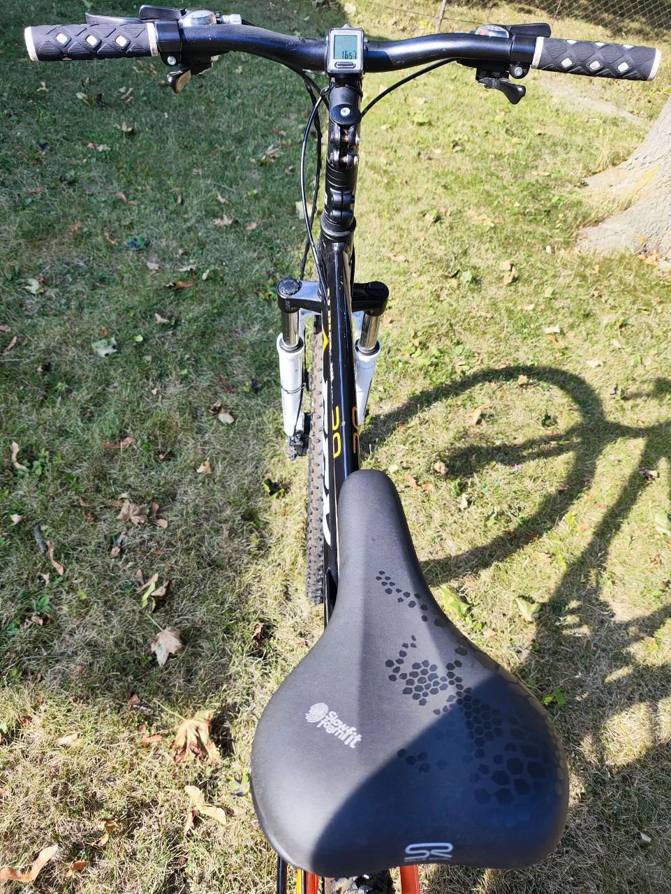 CCM Alpha Dual-Suspension Mountain Bike 29" - photo 4
